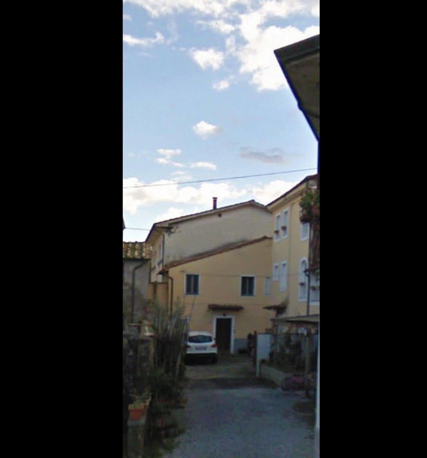 Affittacamere Il Granaio 卢卡 外观 照片
